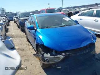 2017 Hyundai Elantra Limited с VIN 5NPD84LF6HH142515, выставлен на аукционе IAAI как лот 41666771 с пробегом 250 000 миль миль и . История ставок и продаж доступна на DreamBid. Изображение 1.