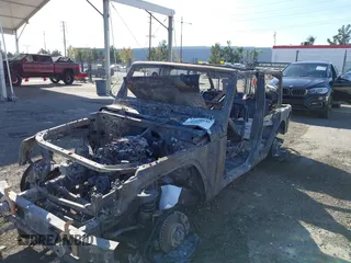 2008 Jeep Wrangler Unlimited Rubicon with VIN 1J8GA69188L591336, listed as a IAAI auction lot 40878648 with Not Provided miles and . Bid and sale history available at DreamBid. Image 6.