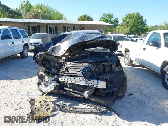 2018 Lexus RX 350 z VIN 2T2BZMCA9JC150153, wystawiony jako IAAI lot #42048852 z przebiegiem 105 632 mil mil oraz . Historia ofert i sprzedaży dostępna na DreamBid. Obrazek 12.