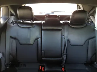 2023 Jeep Compass Latitude with VIN 3C4NJDBN2PT560876, listed as a Copart auction lot 48769915 with 52,770 mi miles and Salvage Title. Bid and sale history available at DreamBid. Image 10.