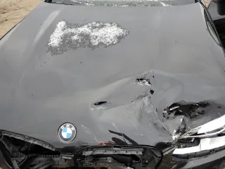 2020 BMW X4 M40i z VIN 5UX2V5C01L9D35126, wystawiony jako Copart lot #87261374 z przebiegiem 56 904 mil mil oraz Czysty tytuł • Clean title. Historia ofert i sprzedaży dostępna na DreamBid. Obrazek 12.