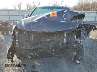 2016 Chevrolet Tahoe LT z VIN 1GNSKBKCXGR365465, wystawiony jako Copart lot #49716705 z przebiegiem Nie podano mil oraz Szkoda całkowita • Salvage title. Historia ofert i sprzedaży dostępna na DreamBid. Obrazek 5.