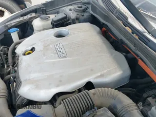 2013 Hyundai Sonata with VIN KMHEC4A48DA077443, listed as a IAAI auction lot 42610570 with 132,353 mi miles and . Bid and sale history available at DreamBid. Image 12.