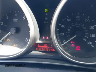 2010 Mazda 3 i Touring with VIN JM1BL1SG2A1225970, listed as a IAAI auction lot 42111520 with 141,234 mi miles and . Bid and sale history available at DreamBid. Image 7.