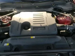 2019 Land Rover Range Rover Sport HST с VIN SALWS2SU6KA864069, выставлен на аукционе Copart как лот 85049564 с пробегом 40 646 миль миль и Списание • Salvage title. История ставок и продаж доступна на DreamBid. Изображение 14.