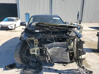 2024 Genesis GV80 z VIN KMUHBDSB0RU183745, wystawiony jako Copart lot #48867175 z przebiegiem 5 610 mil mil oraz Nie do naprawy • Non repairable. Historia ofert i sprzedaży dostępna na DreamBid. Obrazek 5.