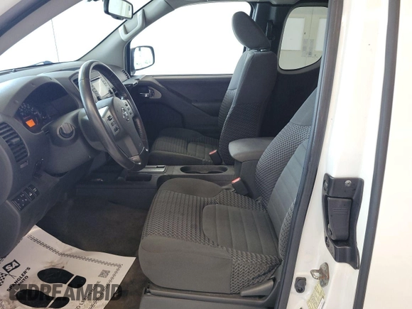 2018 Nissan Frontier Pro-4X with VIN 1N6AD0CWXJN762195, listed as a IAAI auction lot 42677692 with 136,820 mi miles and . Bid and sale history available at DreamBid. Image 45.