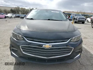 2018 Chevrolet Malibu LT with VIN 1G1ZD5ST3JF128059, listed as a Copart auction lot 47455715 with 133,358 mi miles and Salvage Title. Bid and sale history available at DreamBid. Image 5.