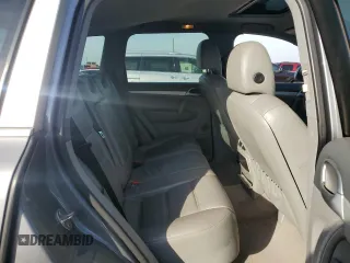 2005 Porsche Cayenne S with VIN WP1AB29P15LA65812, listed as a Copart auction lot 78494934 with 158,241 mi miles and Salvage Title. Bid and sale history available at carsss.com. Image 11.