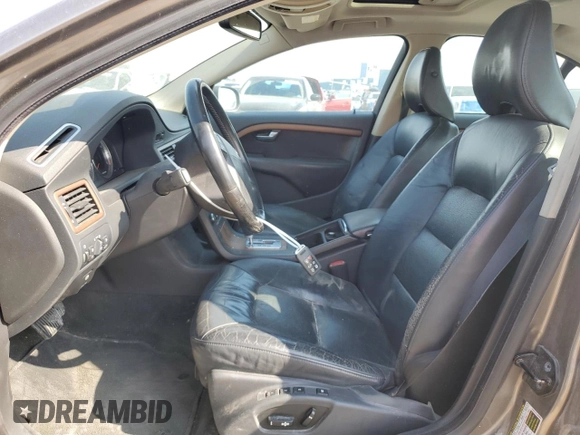 2008 Volvo S80 3.0L Turbo с VIN YV1AH992081050368, выставлен на аукционе Copart как лот 52764975 с пробегом 249 942 миль миль и Списание • Salvage title. История ставок и продаж доступна на DreamBid. Изображение 7.