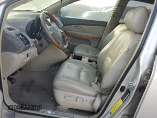 2006 Lexus RX with VIN 2T2GA31U86C049505, listed as a Copart auction lot 55442745 with Not Provided miles and Clean Title. Bid and sale history available at carsss.com. Image 7.