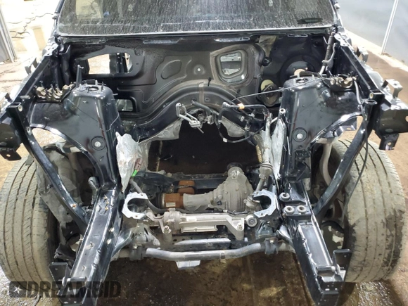 2021 Dodge Durango R/T с VIN 1C4SDJCT7MC786618, выставлен на аукционе Copart как лот 55203945 с пробегом Не указан миль и Списание • Salvage title. История ставок и продаж доступна на DreamBid. Изображение 12.