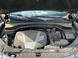 2014 Kia Sorento EX with VIN 5XYKU4A75EG510734, listed as a Copart auction lot 62927005 with 151,000 mi miles and Clean title. Bid and sale history available at DreamBid. Image 7.