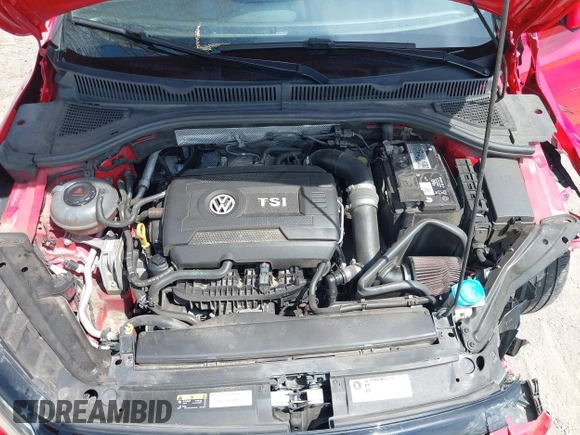 2019 Volkswagen Jetta GLI S с VIN 3VW6T7BU3KM255295, выставлен на аукционе IAAI как лот 42173746 с пробегом 63 526 миль миль и . История ставок и продаж доступна на DreamBid. Изображение 10.