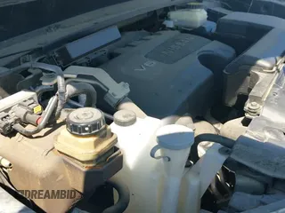 2020 Nissan Pathfinder SL with VIN 5N1DR2CM7LC582680, listed as a IAAI auction lot 42859520 with 96,407 mi miles and . Bid and sale history available at DreamBid. Image 19.