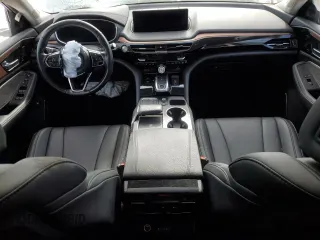 2022 Acura MDX with VIN 5J8YD9H30NL009797, listed as a Copart auction lot 80656234 with 59,645 mi miles and Non repairable. Bid and sale history available at DreamBid. Image 8.