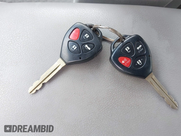 2008 Toyota Camry LE with VIN 4T1BE46K38U199247, listed as a IAAI auction lot 42124155 with 162,087 mi miles and . Bid and sale history available at DreamBid. Image 11.