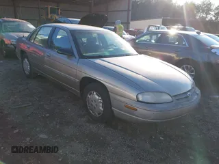 1999 Chevrolet Lumina with VIN 2G1WL52M2X9260536, listed as a IAAI auction lot 41149081 with 79,554 mi miles and . Bid and sale history available at DreamBid. Image 1.