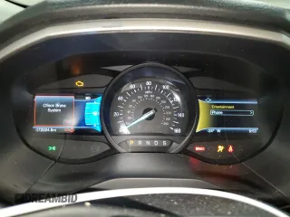 2019 Ford Edge SEL с VIN 2FMPK4J96KBB69644, выставлен на аукционе Copart как лот 58523025 с пробегом 72 024 миль миль и Списание • Salvage title. История ставок и продаж доступна на DreamBid. Изображение 9.