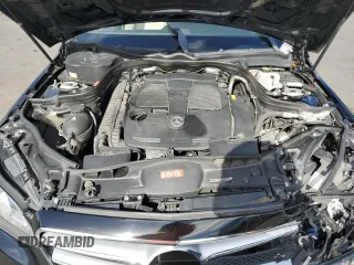 2014 Mercedes-Benz E E 350 Luxury with VIN WDDHF8JB2EA904536, listed as a Copart auction lot 51465715 with 92,159 mi miles and Salvage Title. Bid and sale history available at carsss.com. Image 12.