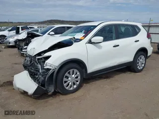 2020 Nissan Rogue SL with VIN 5N1AT2MT8LC812964, listed as a IAAI auction lot 41877347 with 92,359 mi miles. Bid and sale history available at carsss.com. Image 18.