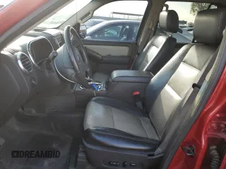 2008 Ford Explorer Sport Trac Limited с VIN 1FMEU33E08UA40954, выставлен на аукционе Copart как лот 47500305 с пробегом 206 541 миль миль и Чистый • Clean title. История ставок и продаж доступна на DreamBid. Изображение 7.