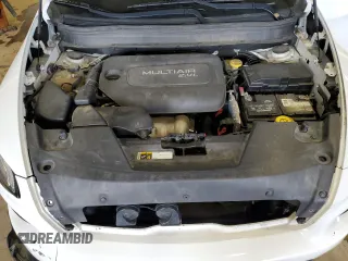 2015 Jeep Cherokee Limited with VIN 1C4PJLDBXFW765909, listed as a Copart auction lot 52293525 with 125,702 mi miles and Salvage Title. Bid and sale history available at DreamBid. Image 12.
