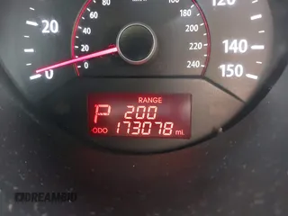 2012 Kia Sorento EX with VIN 5XYKUCA68CG275924, listed as a IAAI auction lot 41623363 with 173,078 mi miles. Bid and sale history available at carsss.com. Image 16.