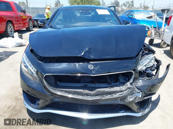 2017 Mercedes-Benz S 550 with VIN WDDXJ8FB7HA028490, listed as a IAAI auction lot 42675954 with 19,756 mi miles and . Bid and sale history available at DreamBid. Image 13.
