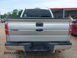2010 Ford F-150 XL with VIN 1FTEW1C86AFB15213, listed as a IAAI auction lot 42072644 with 234,058 mi miles. Bid and sale history available at carsss.com. Image 17.