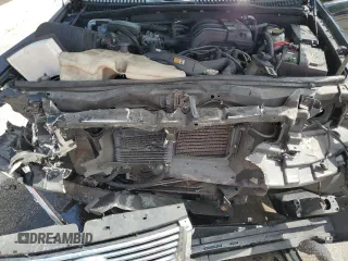 2006 Ford Explorer XLT with VIN 1FMEU73E66UA11365, listed as a Copart auction lot 60799785 with 114,152 mi miles and Salvage title. Bid and sale history available at DreamBid. Image 12.