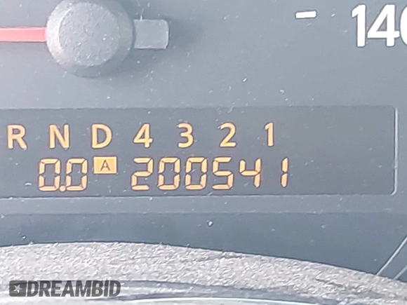 2005 Nissan Titan SE z VIN 1N6BA07A35N554676, wystawiony jako IAAI lot #42593107 z przebiegiem 200 541 mil mil oraz . Historia ofert i sprzedaży dostępna na DreamBid. Obrazek 12.