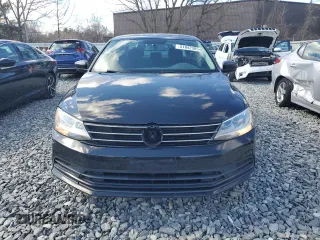 2015 Volkswagen Jetta SE z VIN 3VWD17AJ4FM284024, wystawiony jako Copart lot #51042305 z przebiegiem 89 405 mil mil oraz Szkoda całkowita • Salvage title. Historia ofert i sprzedaży dostępna na DreamBid. Obrazek 5.