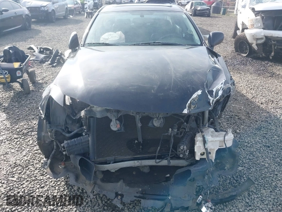 2006 Lexus IS 250 with VIN JTHBK262965004548, listed as a IAAI auction lot 42003962 with 261,584 mi miles and . Bid and sale history available at DreamBid. Image 13.