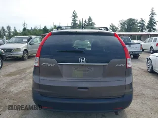 2012 Honda CR-V EX-L with VIN 5J6RM4H79CL051840, listed as a IAAI auction lot 42487917 with 96,849 mi miles and . Bid and sale history available at DreamBid. Image 16.