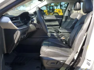 2022 Jeep Grand Cherokee with VIN 1C4RJYB62N8716136, listed as a Copart auction lot 46552485 with Not provided miles and Salvage title. Bid and sale history available at DreamBid. Image 7.