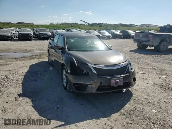 2015 Nissan Altima SL z VIN 1N4AL3AP8FC286976, wystawiony jako Copart lot #46260965 z przebiegiem 104 488 mil mil oraz Szkoda całkowita • Salvage title. Historia ofert i sprzedaży dostępna na DreamBid. Obrazek 14.