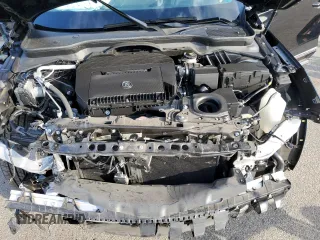 2022 Acura MDX w/Technology Package with VIN 5J8YE1H45NL037697, listed as a Copart auction lot 87416494 with 16,762 mi miles and Salvage Title. Bid and sale history available at carsss.com. Image 13.