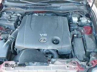 2006 Lexus IS 250 z VIN JTHBK262865015587, wystawiony jako IAAI lot #43528684 z przebiegiem 170 800 mil mil oraz . Historia ofert i sprzedaży dostępna na DreamBid. Obrazek 15.