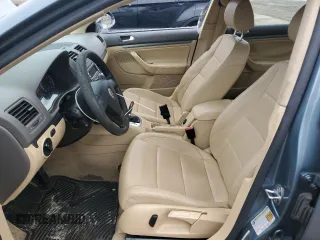2006 Volkswagen Jetta 2.5L z VIN 3VWSF71K86M796788, wystawiony jako Copart lot #62828485 z przebiegiem 140 523 mil mil oraz Szkoda całkowita • Salvage title. Historia ofert i sprzedaży dostępna na DreamBid. Obrazek 7.