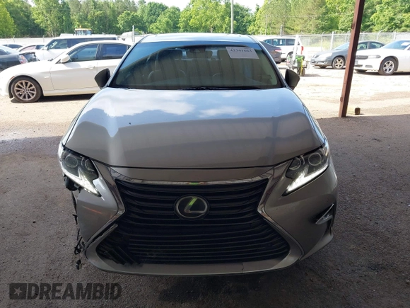 2017 Lexus ES 350 with VIN 58ABK1GG0HU076659, listed as a IAAI auction lot 42341663 with 145,463 mi miles and . Bid and sale history available at DreamBid. Image 13.