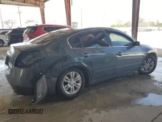 2011 Nissan Altima 2.5 S with VIN 1N4AL2AP3BN486267, listed as a Copart auction lot 52788725 with 0 mi miles and Salvage Title. Bid and sale history available at carsss.com. Image 3.