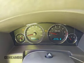 2006 Jeep Commander with VIN 1J8HG48N16C274863, listed as a IAAI auction lot 42639452 with 191,621 mi miles and . Bid and sale history available at DreamBid. Image 7.