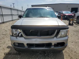 2003 Ford Explorer XLT with VIN 1FMZU73K53ZB27503, listed as a Copart auction lot 62578945 with 172,299 mi miles and Non repairable. Bid and sale history available at DreamBid. Image 5.