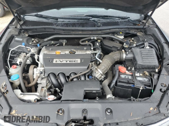 2012 Honda Crosstour EX-L with VIN 5J6TF3H5XCL003501, listed as a Copart auction lot 74478984 with 0 mi miles and Salvage Title. Bid and sale history available at carsss.com. Image 11.