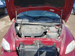 2009 Chevrolet HHR 1LT with VIN 3GNCA23BX9S527933, listed as a IAAI auction lot 41898008 with 83,624 mi miles and . Bid and sale history available at DreamBid. Image 10.