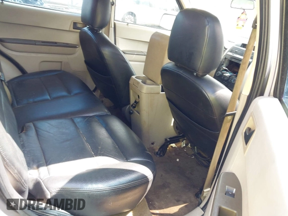 2008 Ford Escape XLS with VIN 1FMCU02Z18KD21828, listed as a IAAI auction lot 42506293 with 254,958 mi miles and . Bid and sale history available at DreamBid. Image 8.