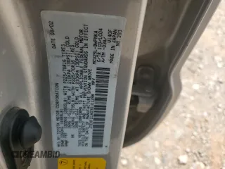 2003 Toyota Highlander z VIN JTEHF21A030101298, wystawiony jako Copart lot #60499305 z przebiegiem 232 175 mil mil oraz Czysty tytuł • Clean title. Historia ofert i sprzedaży dostępna na DreamBid. Obrazek 13.