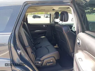 2018 Dodge Journey GT with VIN 3C4PDDEG1JT450342, listed as a IAAI auction lot 42132822 with 84,725 mi miles and . Bid and sale history available at DreamBid. Image 8.