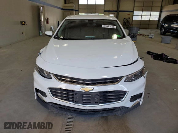 2018 Chevrolet Malibu LT with VIN 1G1ZD5STXJF131590, listed as a Copart auction lot 54821465 with 151,134 mi miles and Clean Title. Bid and sale history available at DreamBid. Image 5.